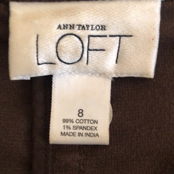 Ann Taylor loft Jacket - Picture 5 of 6